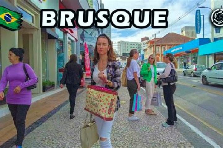 Iris, 20 — Escort in Brusque, Brazil