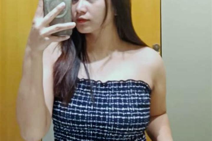 Iris, 20 — Escort in Buayan, Philippines