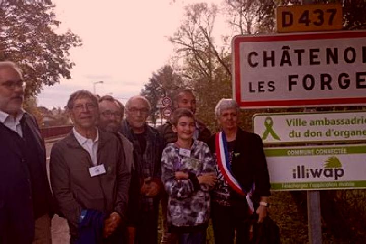 Iris, 20 — Escort in Chatenois-les-Forges, France