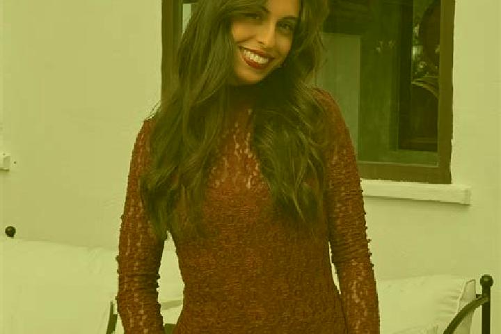 Iris, 20 — Escort in Correia Pinto, Brazil