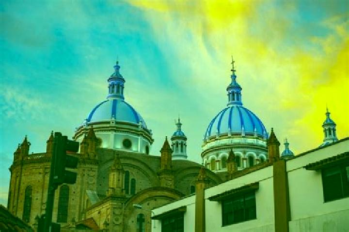 Iris, 20 — Escort in Cuenca, Ecuador