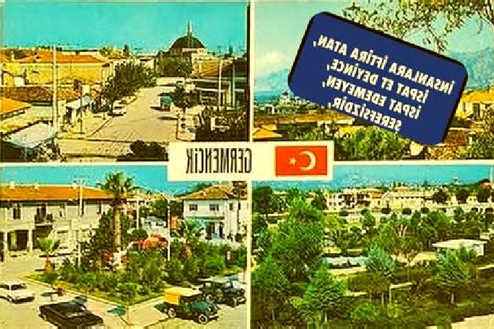 Iris, 20 — Escort in Germencik, Turkey