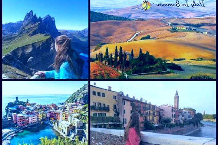 Iris, 20 — Escort in Gruaro, Italy