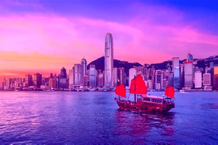 Iris, 20 — Escort in Harbour Place, Hong Kong