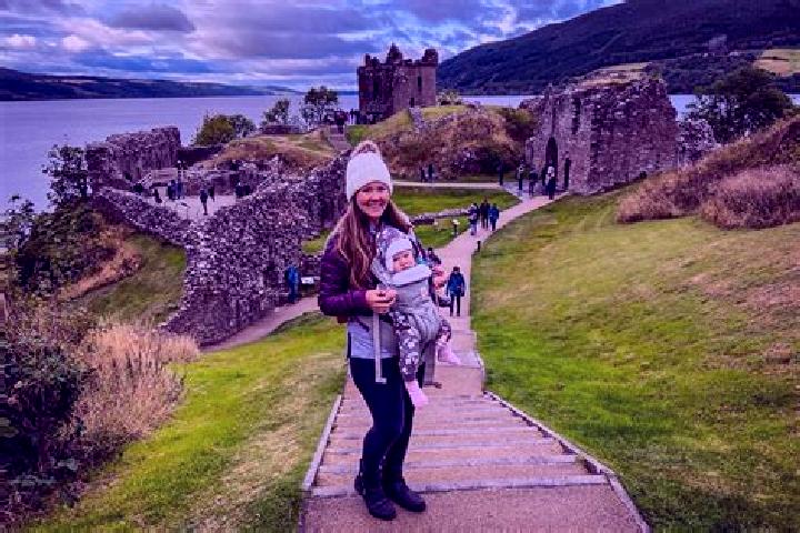 Iris, 20 — Escort in Inverness, United Kingdom