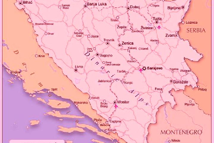 Iris, 20 — Escort in Kostajnica, Bosnia and Herzegovina