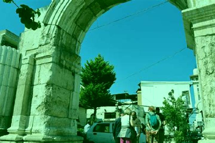 Iris, 20 — Escort in Kuwayris Sharqi, Syria
