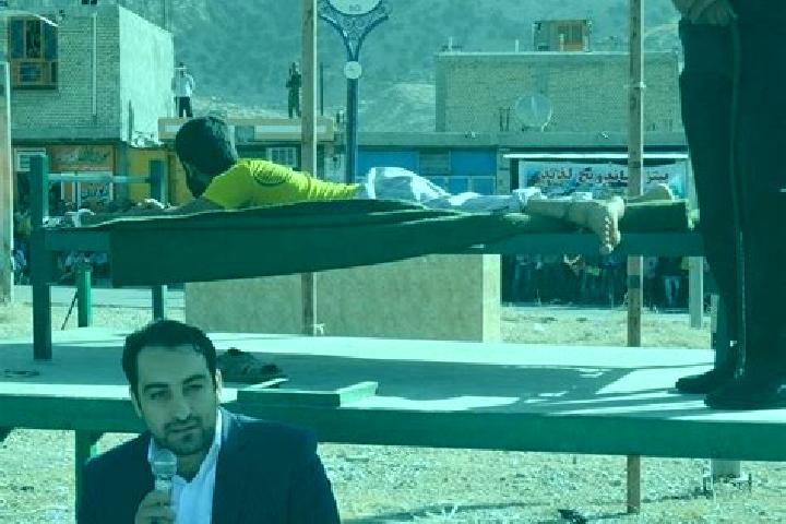 Iris, 20 — Escort in Landeh, Iran