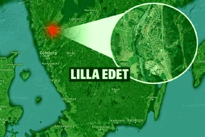 Iris, 20 — Escort in Lilla Edet, Sweden