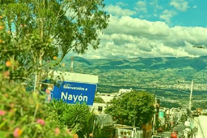 Iris, 20 — Escort in Nayon, Ecuador