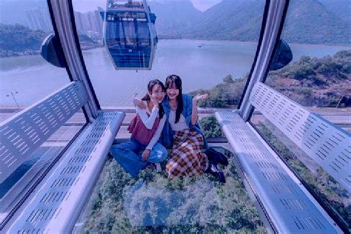 Iris, 20 — Escort in Ngong Ping, Hong Kong