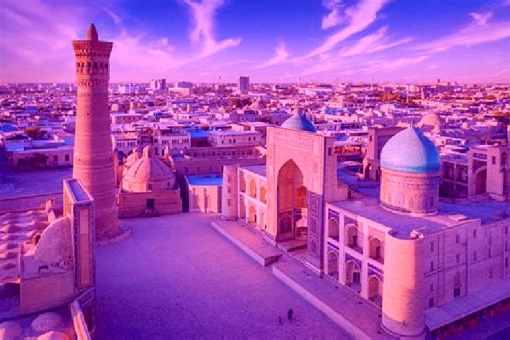 Iris, 20 — Escort in Paxtaobod, Uzbekistan