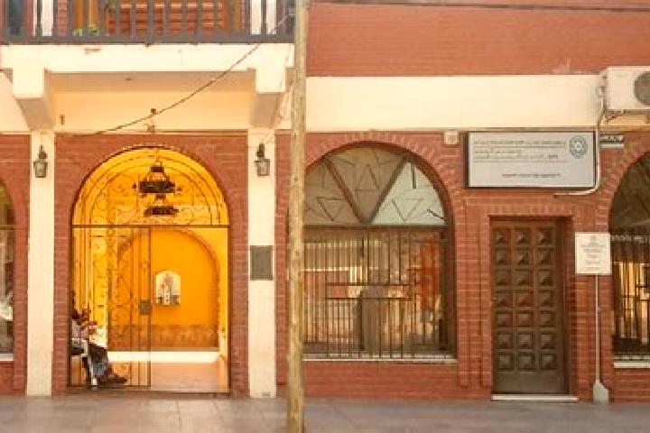 Iris, 20 — Escort in Profesor Salvador Mazza, Argentina