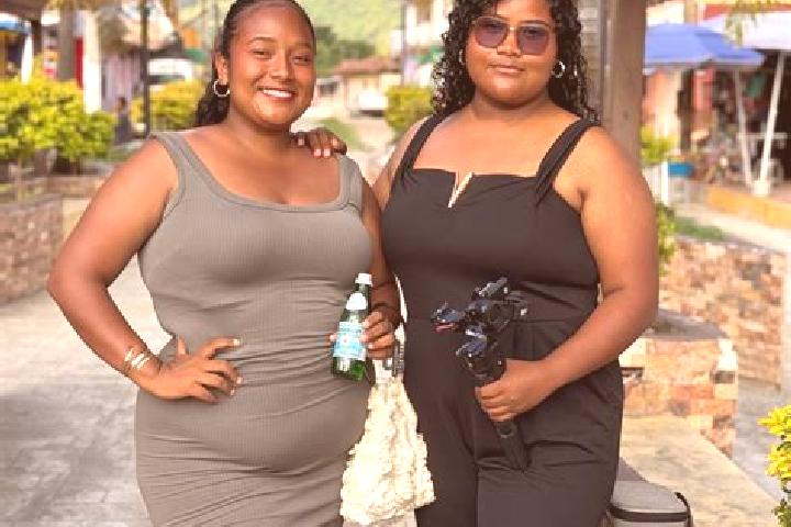 Iris, 20 — Escort in San Jose Buena Vista, Mexico
