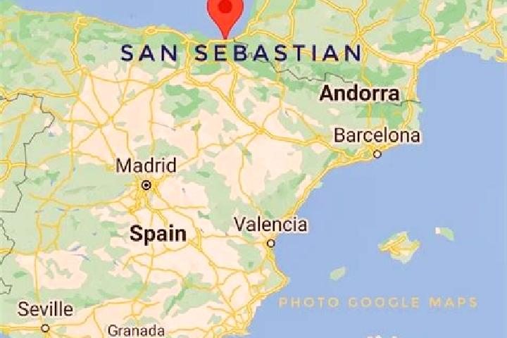 Iris, 20 — Escort in San Sebastian, Guatemala