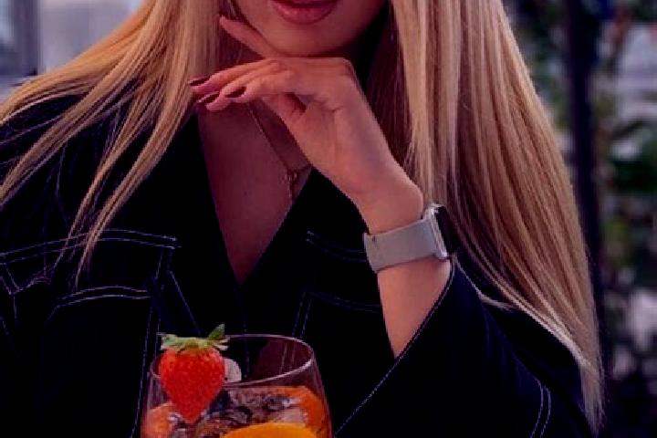Iris, 20 — Escort in Silivri, Turkey