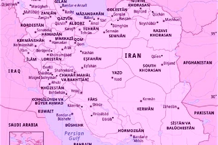 Iris, 20 — Escort in Tureh, Iran