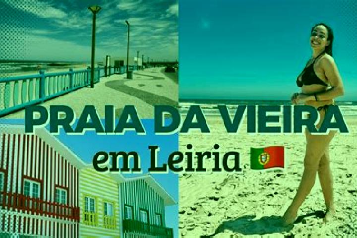 Iris, 20 — Escort in Vieira de Leiria, Portugal