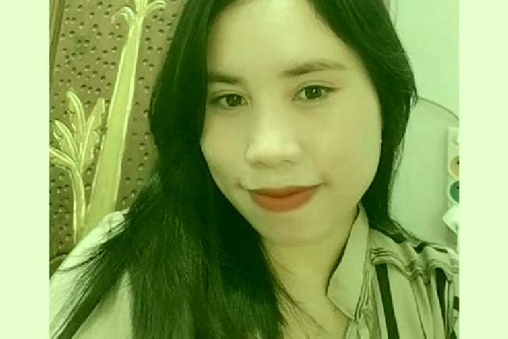 Iris, 20 — Escort in Waingapu, Indonesia