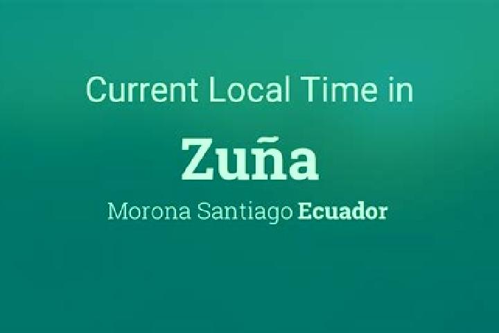 Iris, 20 — Escort in Zuna, Ecuador