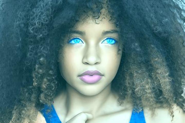 Iris, 21, a black blue-eyed mixed companion based in Bommasandra Industrial Area. Offering Couples, OWO, Party Girl, CIM, A-Level. Available for incall and o...