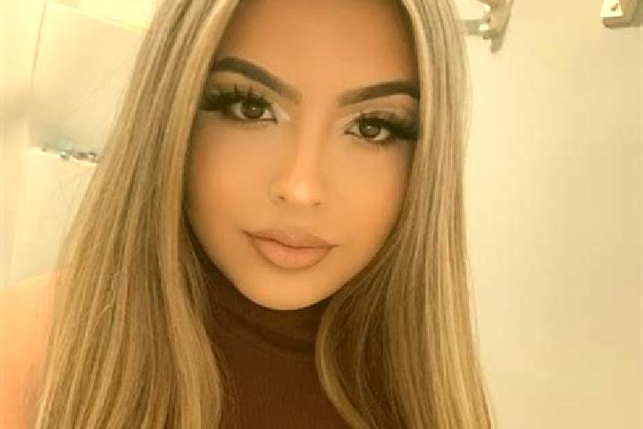 Iris, 21, a blonde dark-eyed latina companion based in Sainte-Marie-du-Mont. Offering Dinner Date, Erotic Massage, Fetish. Available for incall and outcall, ...
