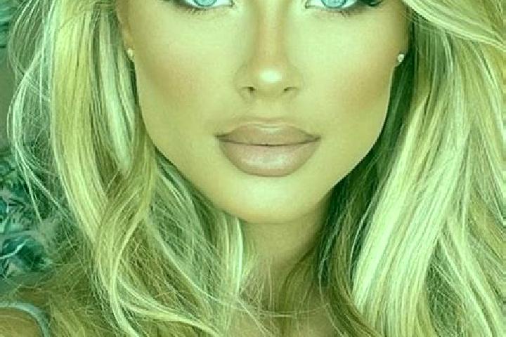 Iris, 21, a blonde hazel-eyed latina companion based in Tenzompa. Offering Domination, Roleplay, CIM. Available for incall and outcall, overnight bookings av...