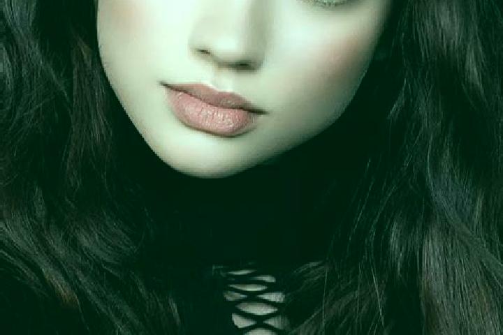 Iris, 21, a brunette dark-eyed european companion based in Crowder. Offering Fetish, Domination, Dinner Date. Available for incall and outcall, day and eveni...
