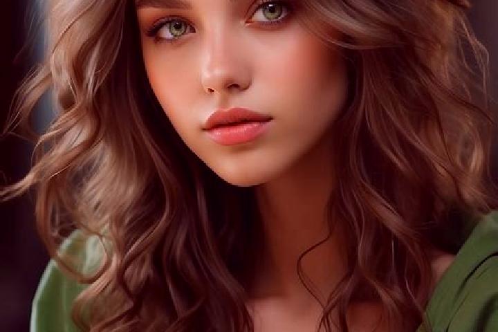 Iris, 21, a brunette green-eyed slavic companion based in Arikuyusu. Offering Domination, Roleplay, BDSM, Tantra, Striptease. Available for incall and outcal...