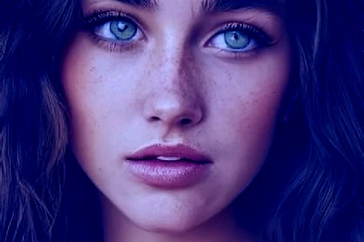 Iris, 21, a brunette grey-eyed mediterranean companion based in Tamorot. Offering Dinner Date, Overnight. Available for incall and outcall, day and evening d...