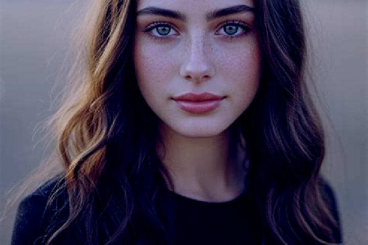 Iris, 21, a chestnut dark-eyed mediterranean companion based in Falastoaca. Offering Prostate Massage, Fetish, Domination, Dinner Date, Girlfriend Experience...