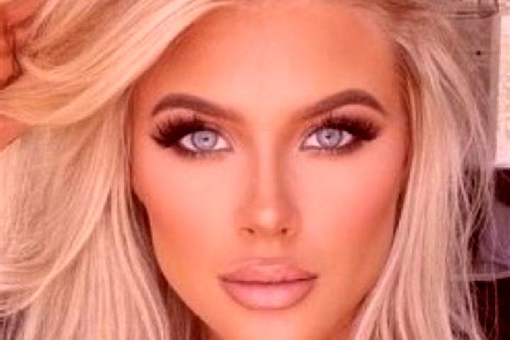 Iris, 21, a platinum blonde brown-eyed slavic companion based in Capachica. Offering Fetish, Domination, Massage, Couples, CIM. Available for incall and outc...