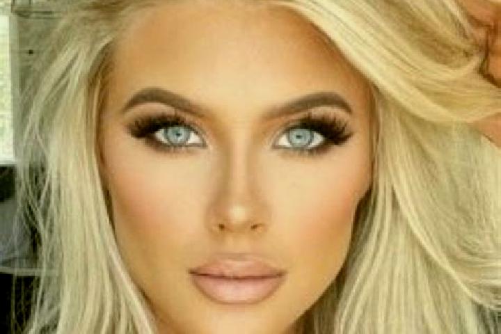 Iris, 21, a platinum blonde dark-eyed mixed companion based in Caledon. Offering A-Level, Girlfriend Experience, Massage. Available for incall and outcall, d...