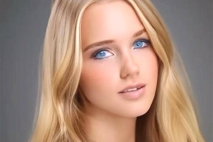 Iris, 21, a red blue-eyed slavic companion based in Glazovka. Offering Couples, Deep French Kissing, OWO. Available for incall and outcall, day and evening d...