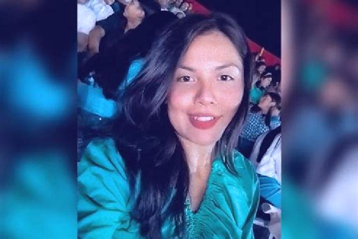 Iris, 21 — Escort in Atzacan, Mexico