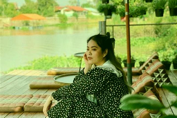 Iris, 21 — Escort in Bang Pla Ma, Thailand