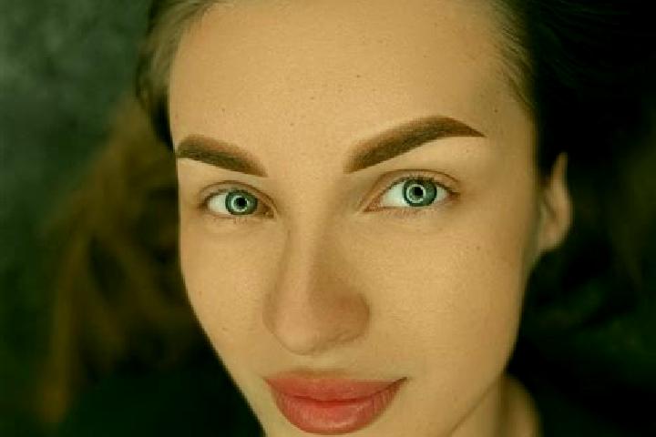 Iris, 21 — Escort in Barannikova, Russia