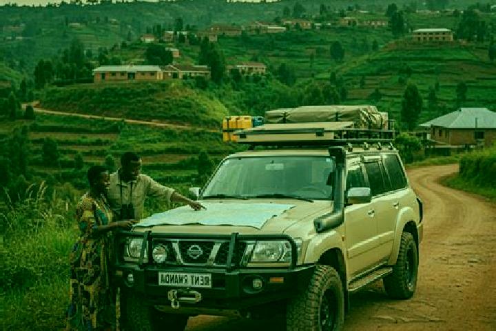 Iris, 21 — Escort in Berberati, Central African Republic