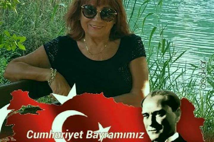 Iris, 21 — Escort in Beylikova, Turkey