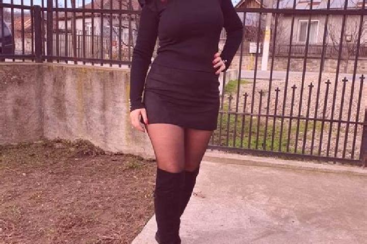 Iris, 21 — Escort in Bistrita, Romania