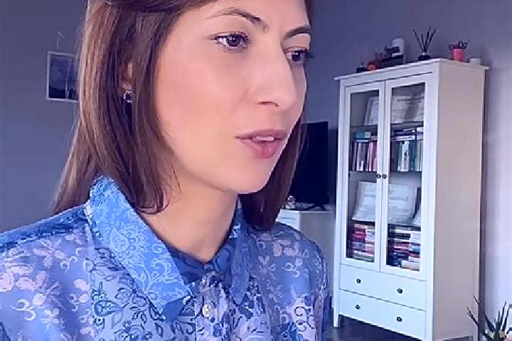 Iris, 21 — Escort in Bosneagu, Romania