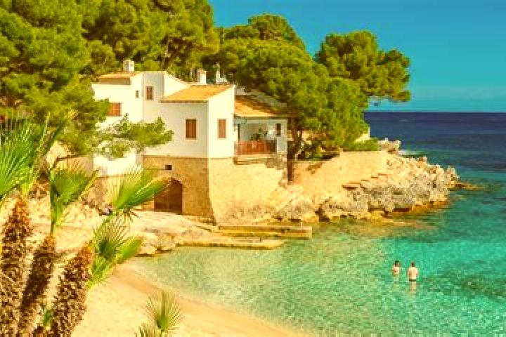Iris, 21 — Escort in Cala Rajada, Spain
