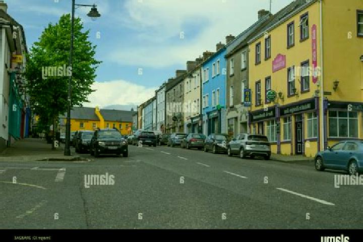 Iris, 21 — Escort in Castlebar, Ireland