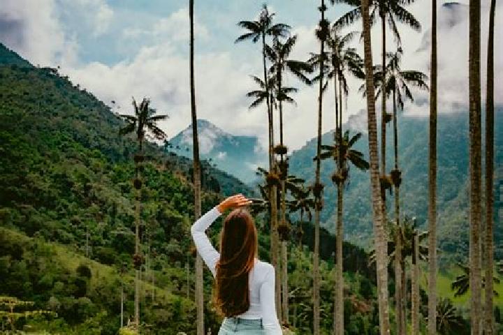 Iris, 21 — Escort in Costa de Oro, Mexico