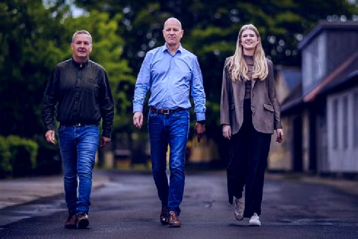 Iris, 21 — Escort in Fjerritslev, Denmark