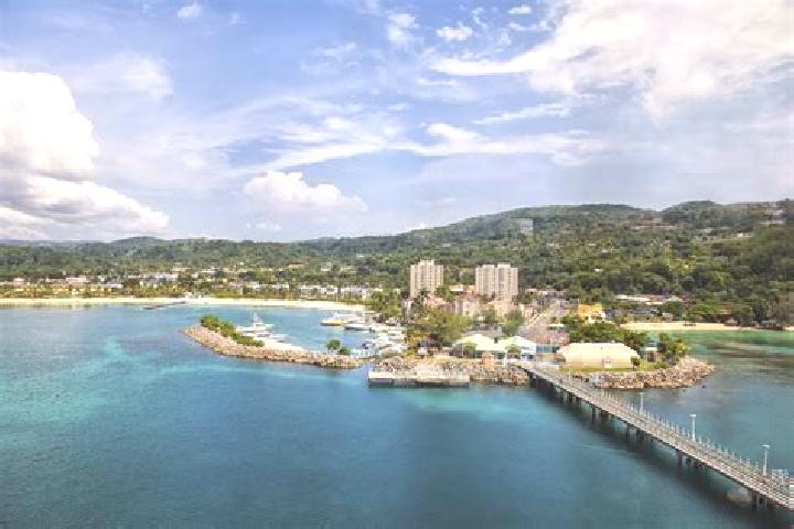 Iris, 21 — Escort in Gayle, Jamaica