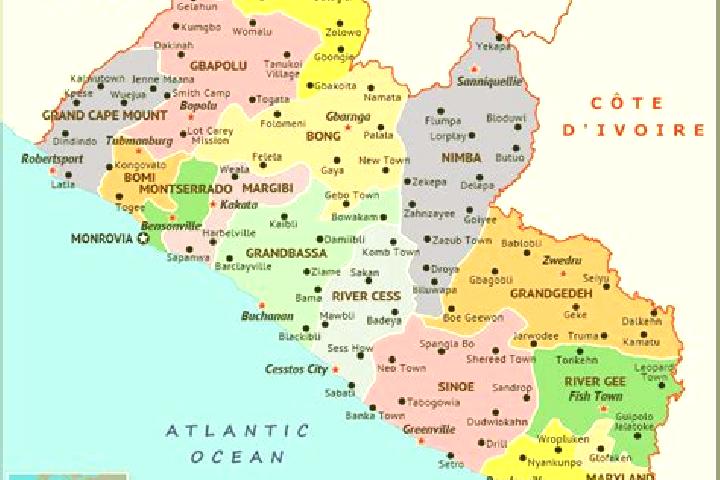 Iris, 21 — Escort in Gbarnga, Liberia