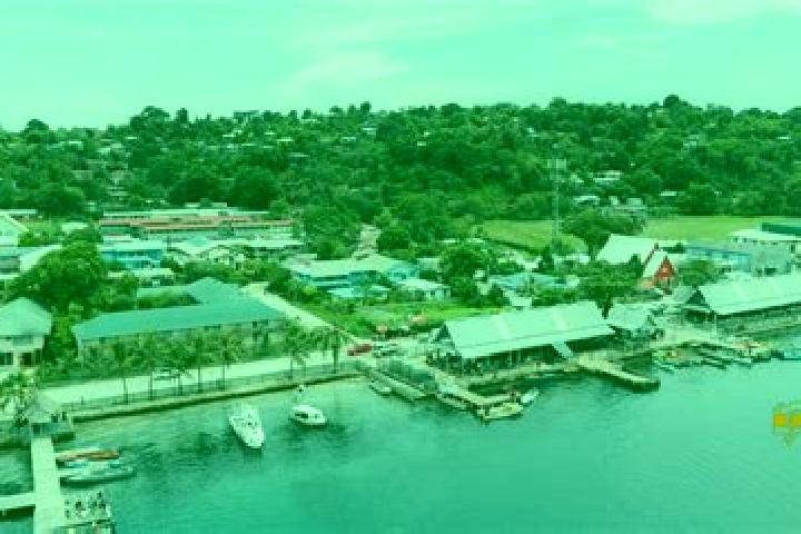 Iris, 21 — Escort in Gizo, Solomon Islands