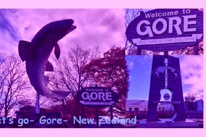 Iris, 21 — Escort in Gore, New Zealand
