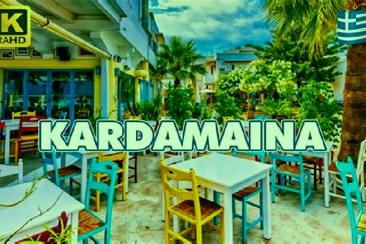 Iris, 21 — Escort in Kardamaina, Greece